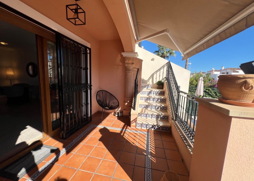 Sale - Bungalow - Algorfa - La Finca Golf Resort