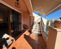 Sale - Bungalow - Algorfa - La Finca Golf Resort