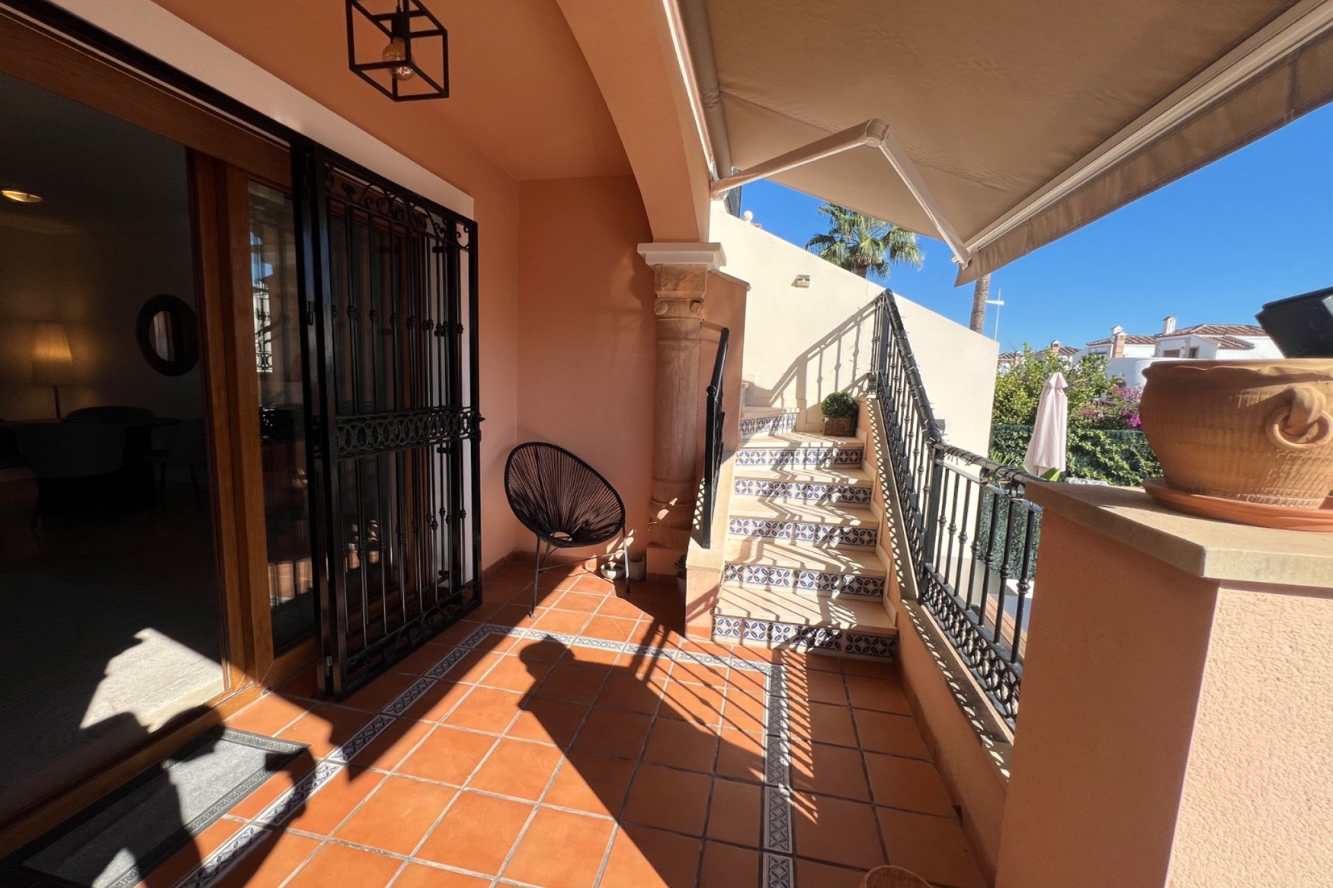 Sale - Bungalow - Algorfa - La Finca Golf Resort