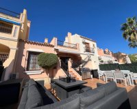 Sale - Bungalow - Algorfa - La Finca Golf Resort