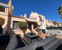 Sale - Bungalow - Algorfa - La Finca Golf Resort