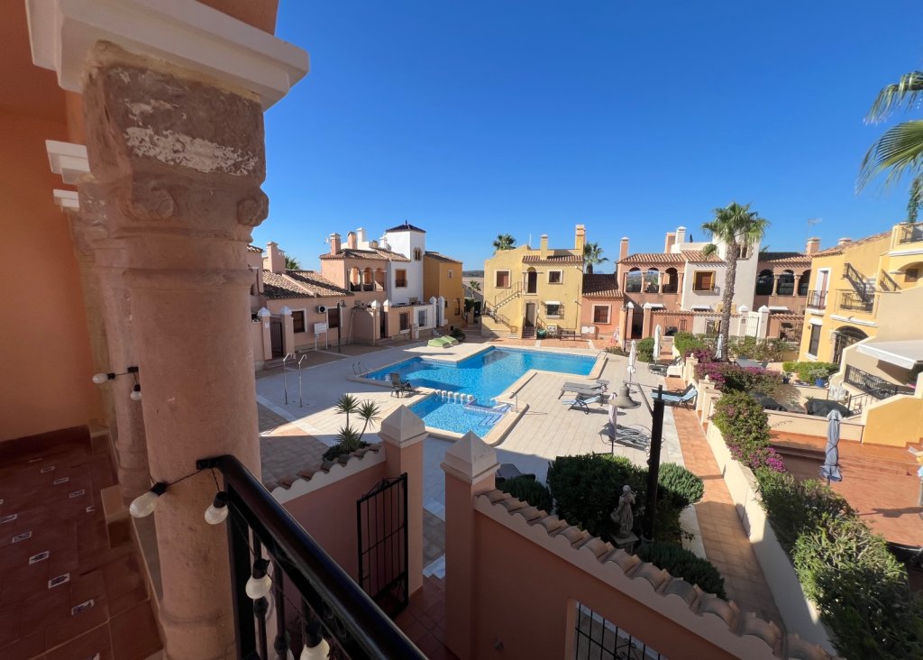 Sale - Bungalow - Algorfa - La Finca Golf Resort