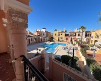 Sale - Bungalow - Algorfa - La Finca Golf Resort