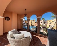 Sale - Bungalow - Algorfa - La Finca Golf Resort