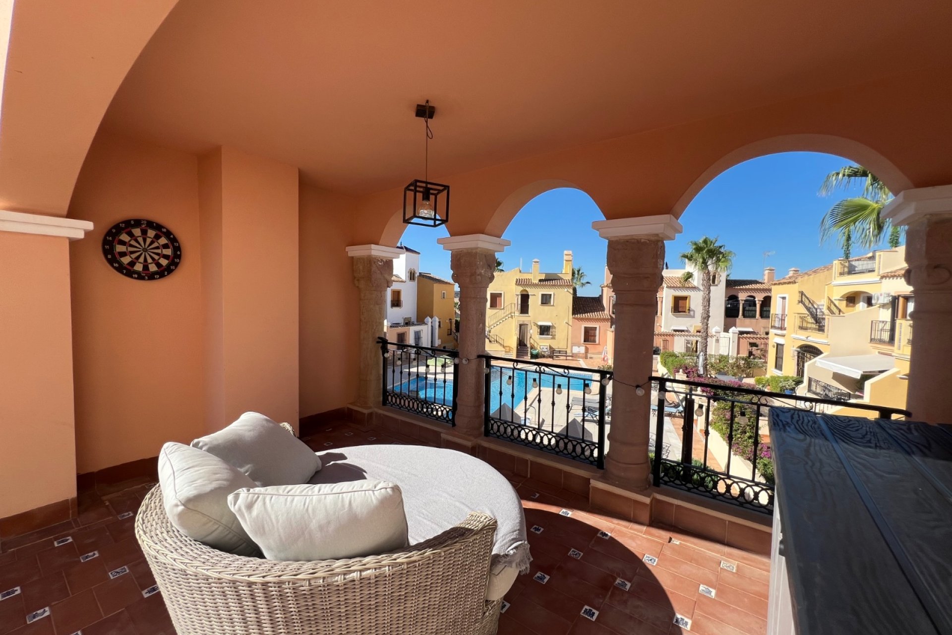 Sale - Bungalow - Algorfa - La Finca Golf Resort