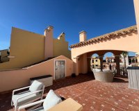 Sale - Bungalow - Algorfa - La Finca Golf Resort
