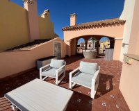 Sale - Bungalow - Algorfa - La Finca Golf Resort