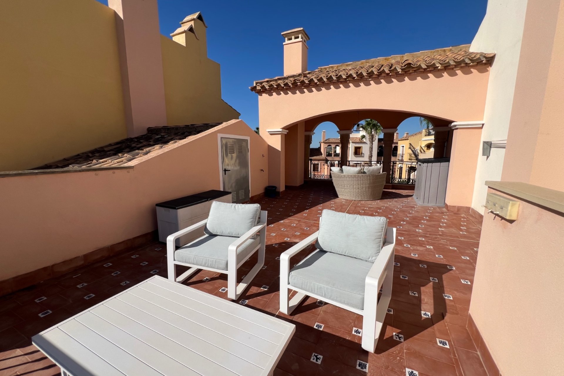 Sale - Bungalow - Algorfa - La Finca Golf Resort