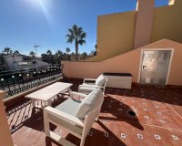 Sale - Bungalow - Algorfa - La Finca Golf Resort