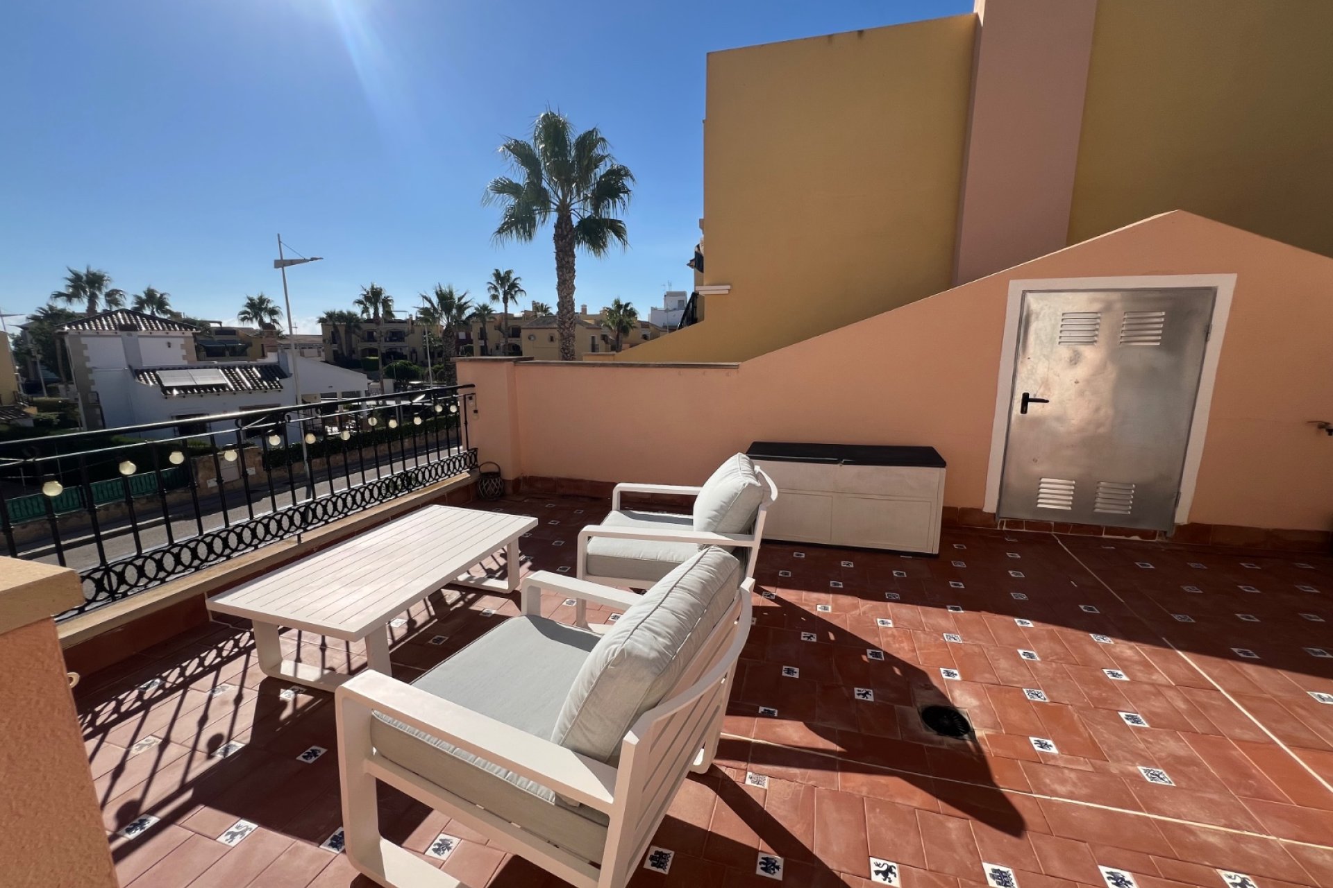 Sale - Bungalow - Algorfa - La Finca Golf Resort