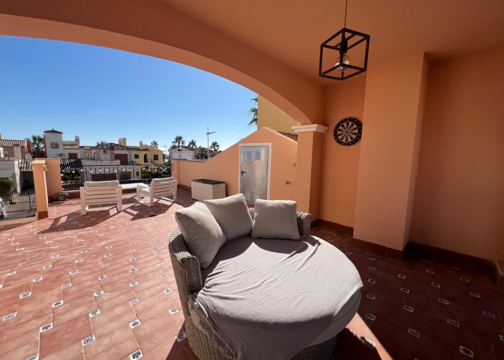 Sale - Bungalow - Algorfa - La Finca Golf Resort