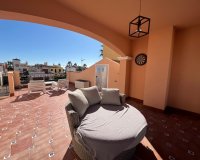 Sale - Bungalow - Algorfa - La Finca Golf Resort