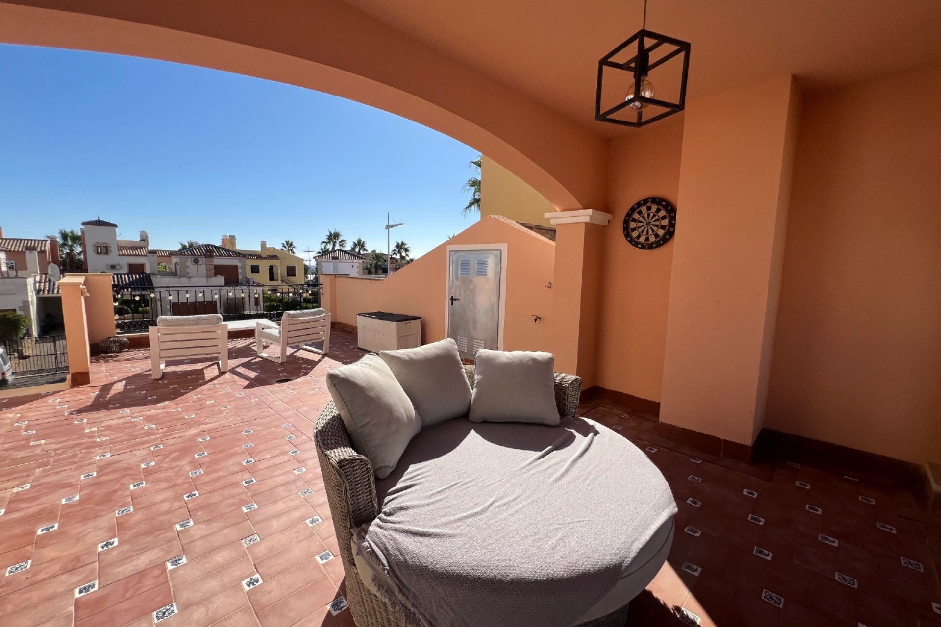 Sale - Bungalow - Algorfa - La Finca Golf Resort