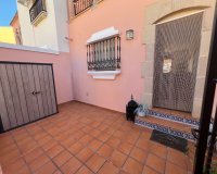 Sale - Bungalow - Algorfa - La Finca Golf Resort