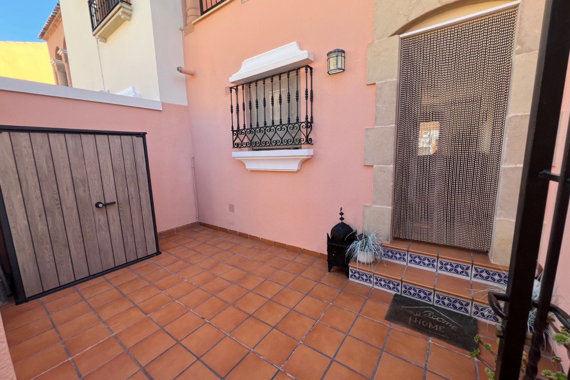 Sale - Bungalow - Algorfa - La Finca Golf Resort