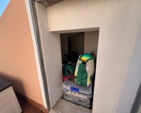 Sale - Bungalow - Algorfa - La Finca Golf Resort