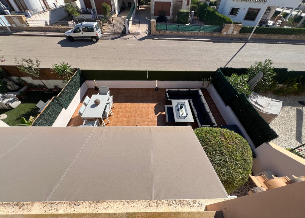 Sale - Bungalow - Algorfa - La Finca Golf Resort