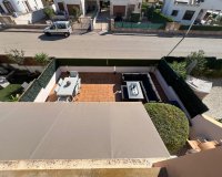 Sale - Bungalow - Algorfa - La Finca Golf Resort
