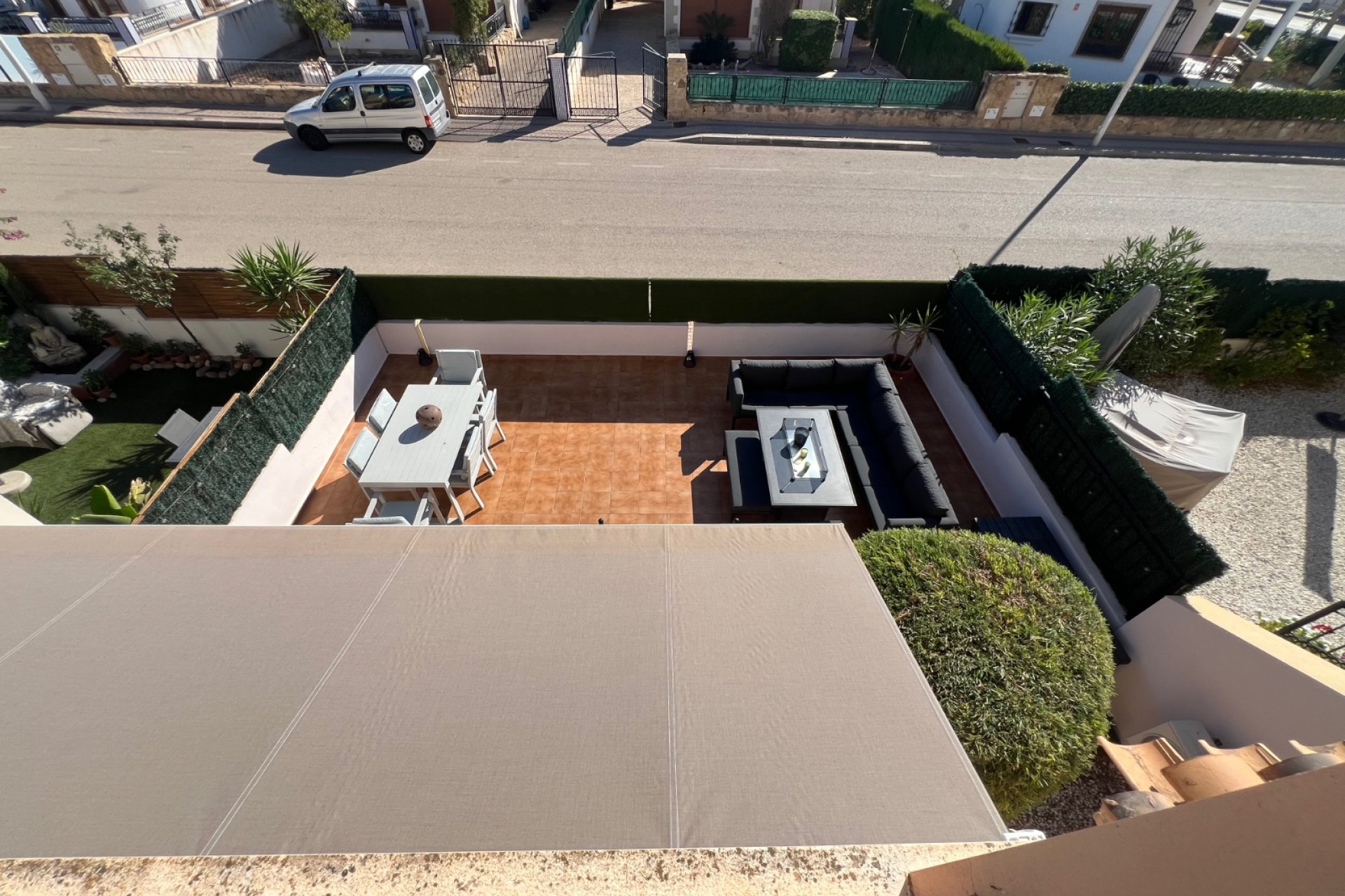 Sale - Bungalow - Algorfa - La Finca Golf Resort