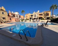Sale - Bungalow - Algorfa - La Finca Golf Resort