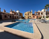 Sale - Bungalow - Algorfa - La Finca Golf Resort