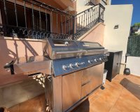 Sale - Bungalow - Algorfa - La Finca Golf Resort