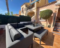 Sale - Bungalow - Algorfa - La Finca Golf Resort