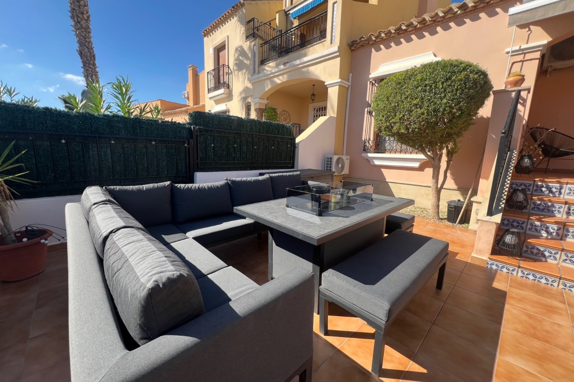 Sale - Bungalow - Algorfa - La Finca Golf Resort