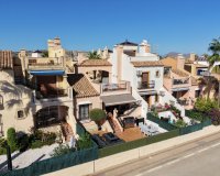 Sale - Bungalow - Algorfa - La Finca Golf Resort