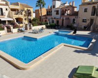 Sale - Bungalow - Algorfa - La Finca Golf Resort