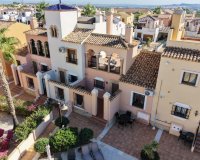 Sale - Bungalow - Algorfa - La Finca Golf Resort
