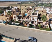 Sale - Bungalow - Algorfa - La Finca Golf Resort