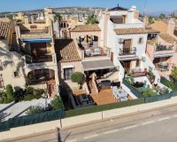 Sale - Bungalow - Algorfa - La Finca Golf Resort