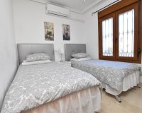 Sale - Bungalow - Algorfa - La Finca Golf Resort