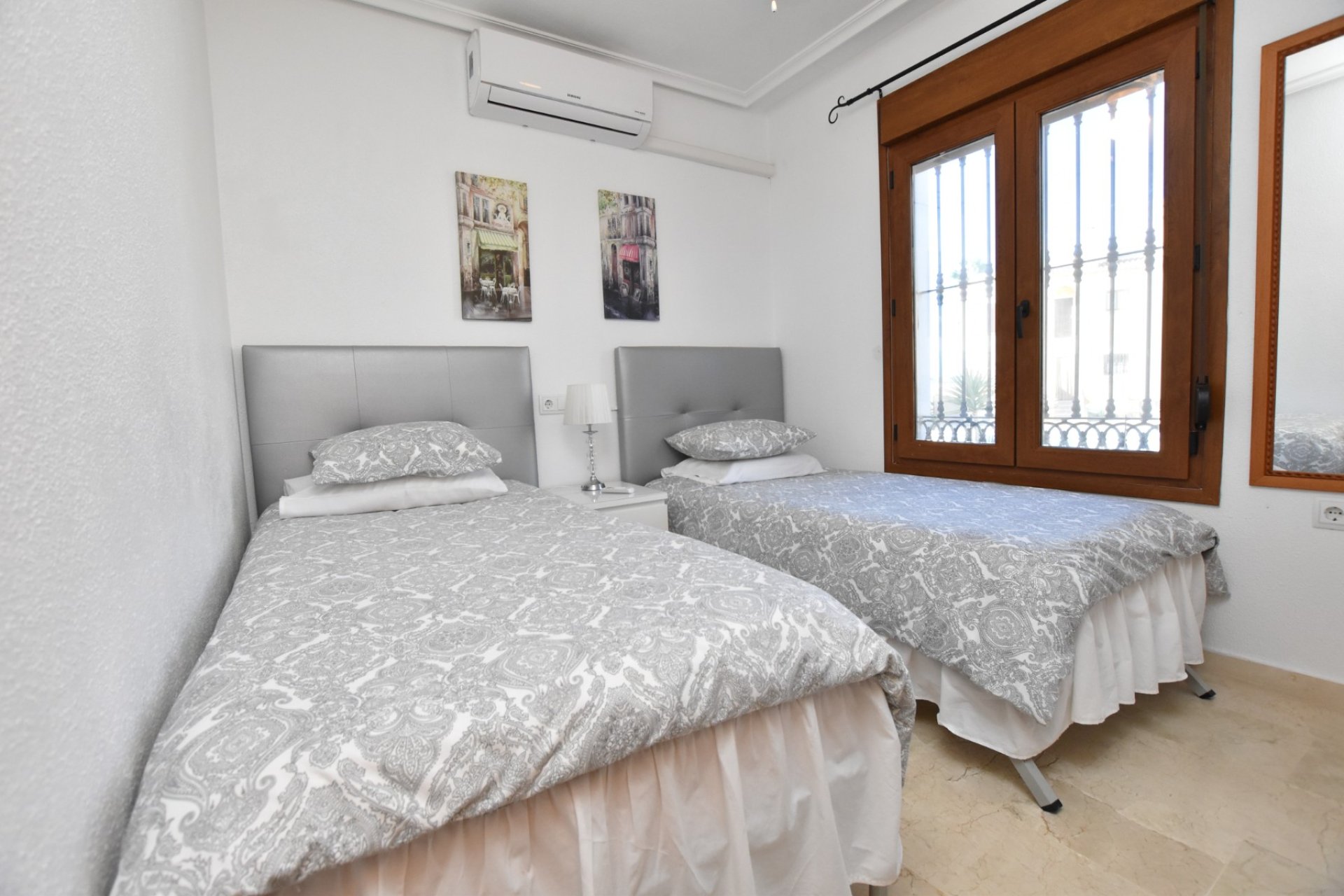Sale - Bungalow - Algorfa - La Finca Golf Resort