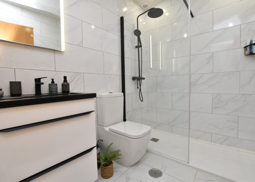 Sale - Bungalow - Algorfa - La Finca Golf Resort