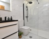 Sale - Bungalow - Algorfa - La Finca Golf Resort