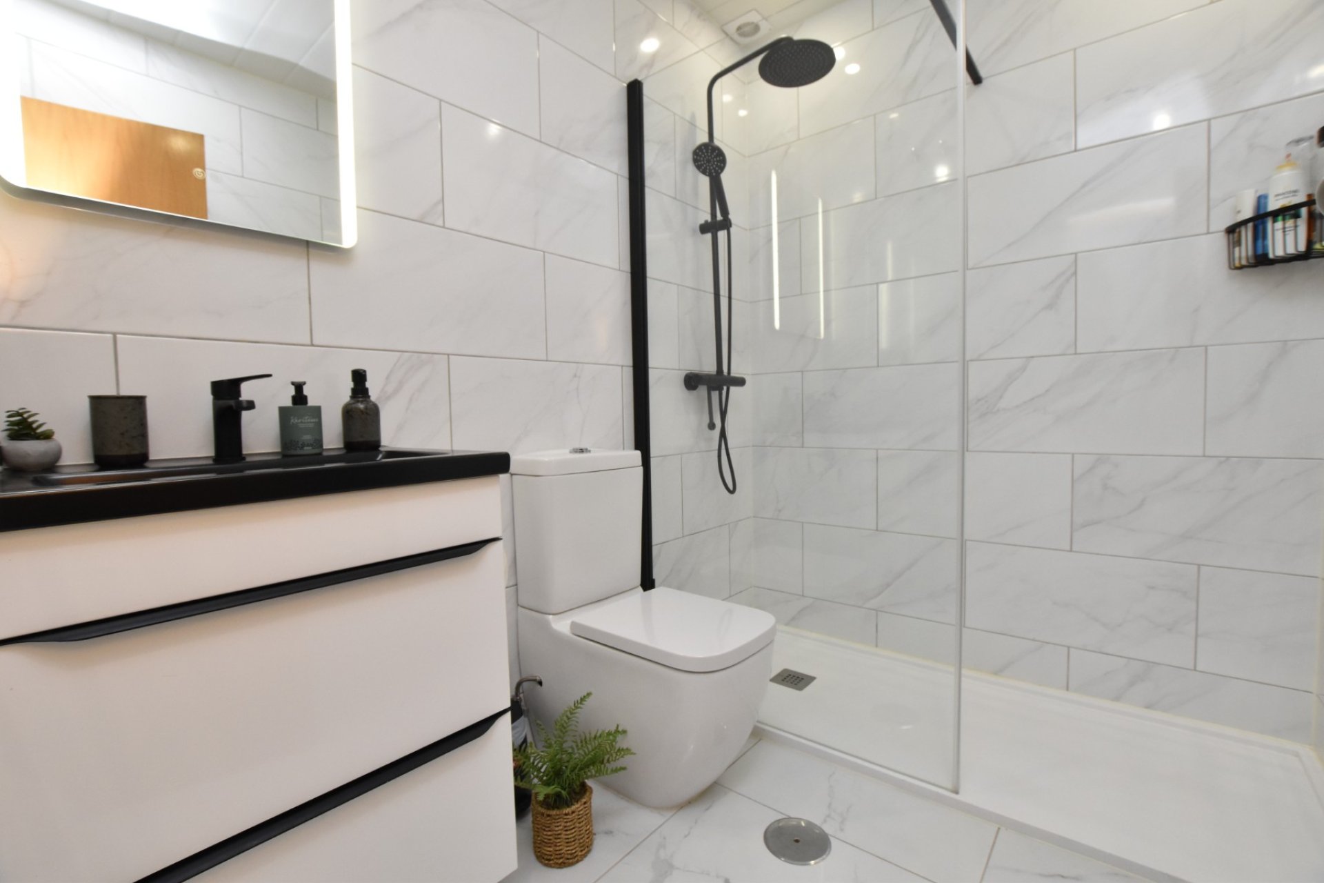Sale - Bungalow - Algorfa - La Finca Golf Resort