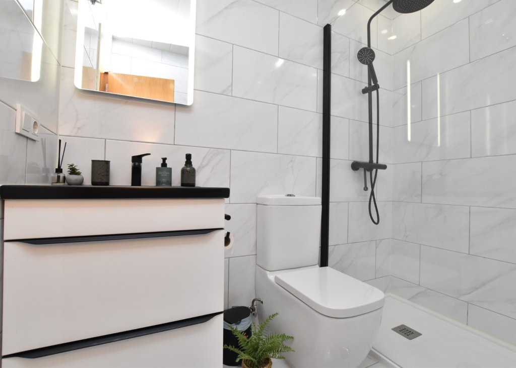 Sale - Bungalow - Algorfa - La Finca Golf Resort