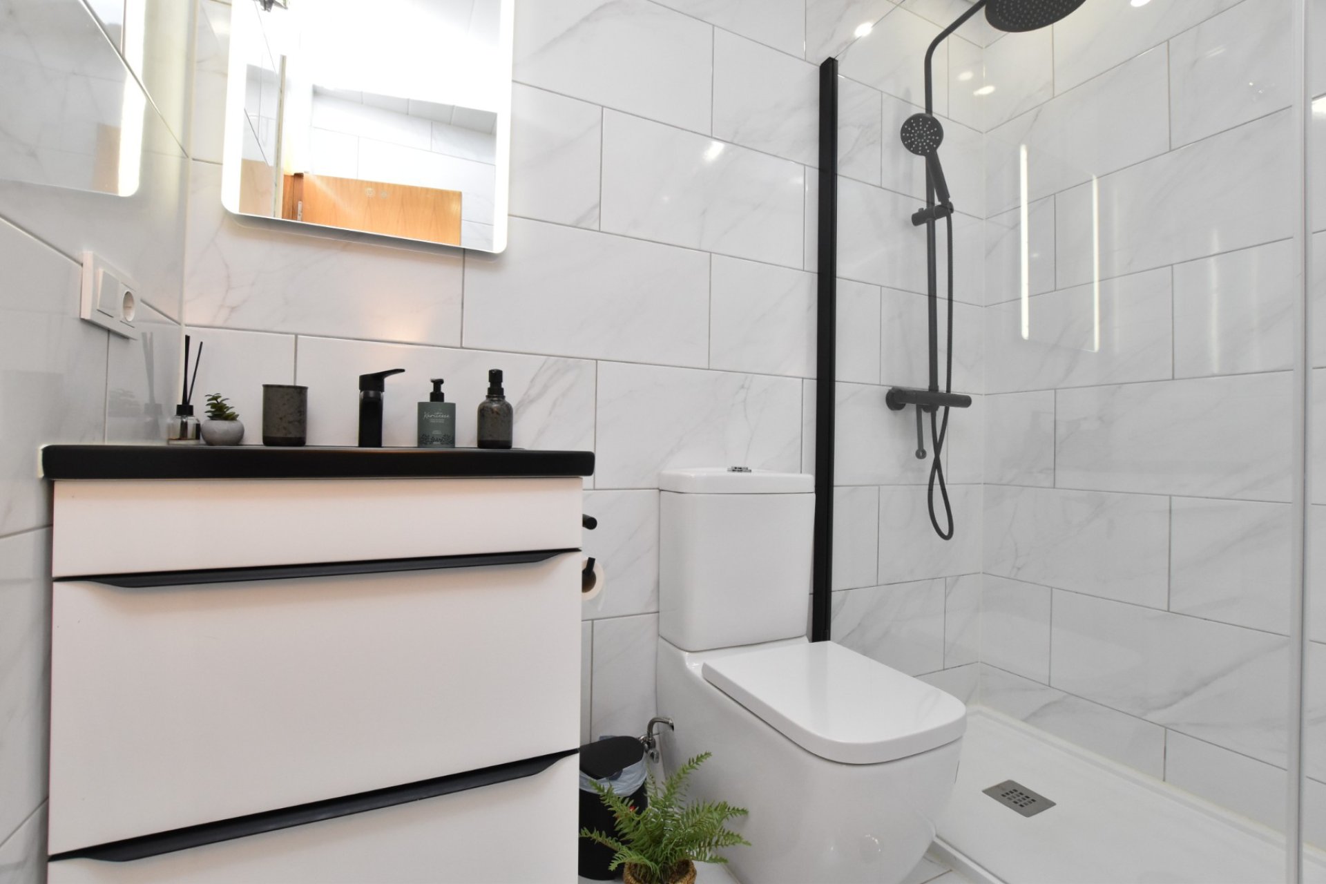 Sale - Bungalow - Algorfa - La Finca Golf Resort