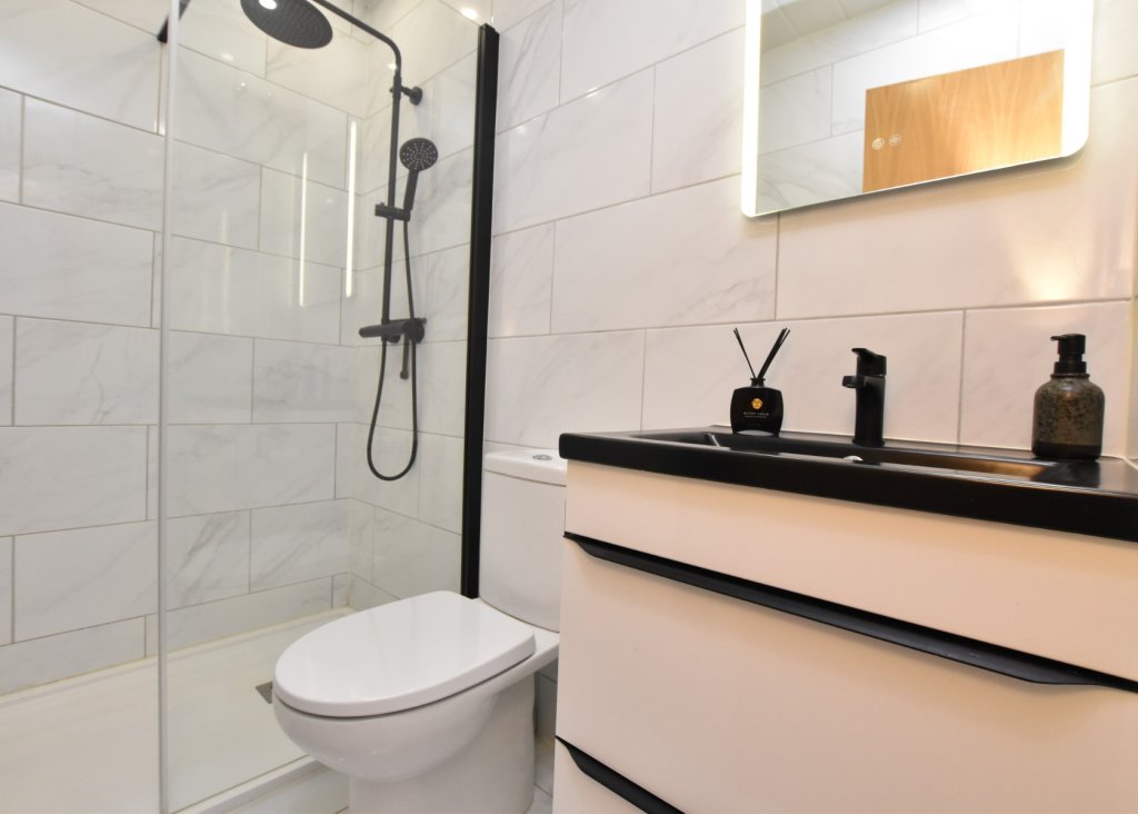 Sale - Bungalow - Algorfa - La Finca Golf Resort