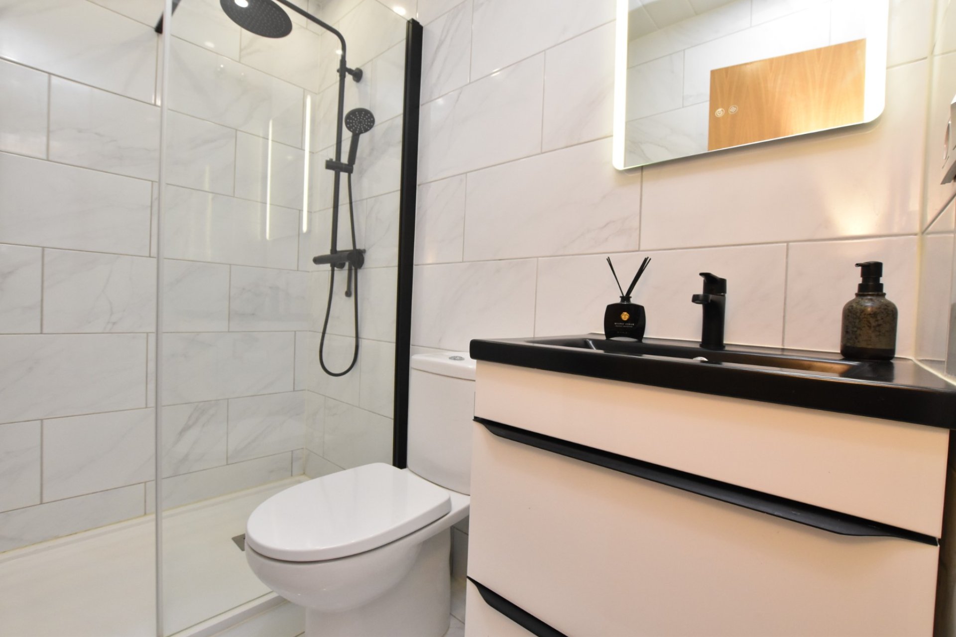 Sale - Bungalow - Algorfa - La Finca Golf Resort