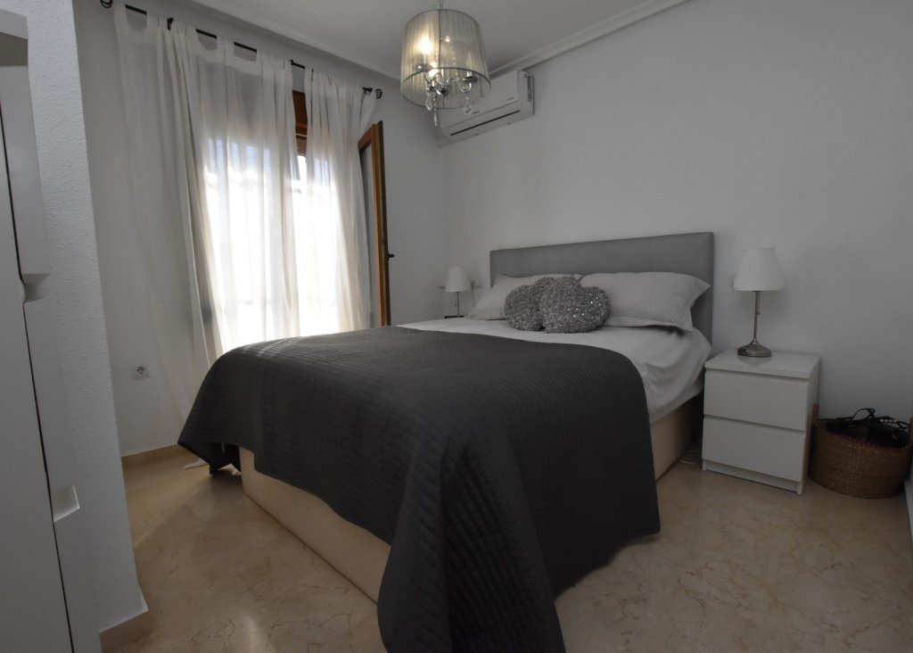 Sale - Bungalow - Algorfa - La Finca Golf Resort