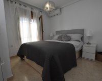 Sale - Bungalow - Algorfa - La Finca Golf Resort