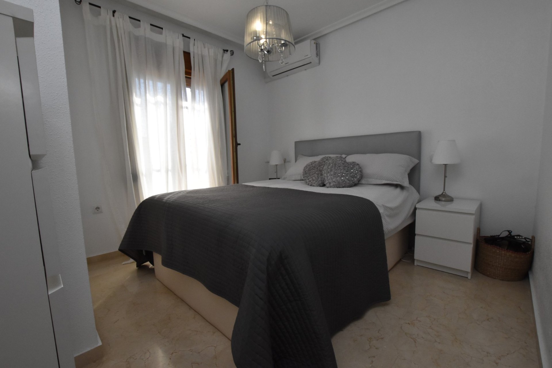 Sale - Bungalow - Algorfa - La Finca Golf Resort