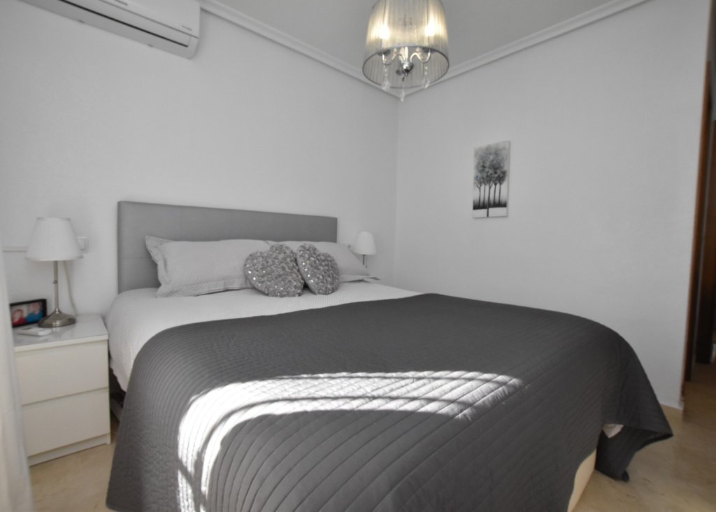 Sale - Bungalow - Algorfa - La Finca Golf Resort