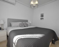 Sale - Bungalow - Algorfa - La Finca Golf Resort