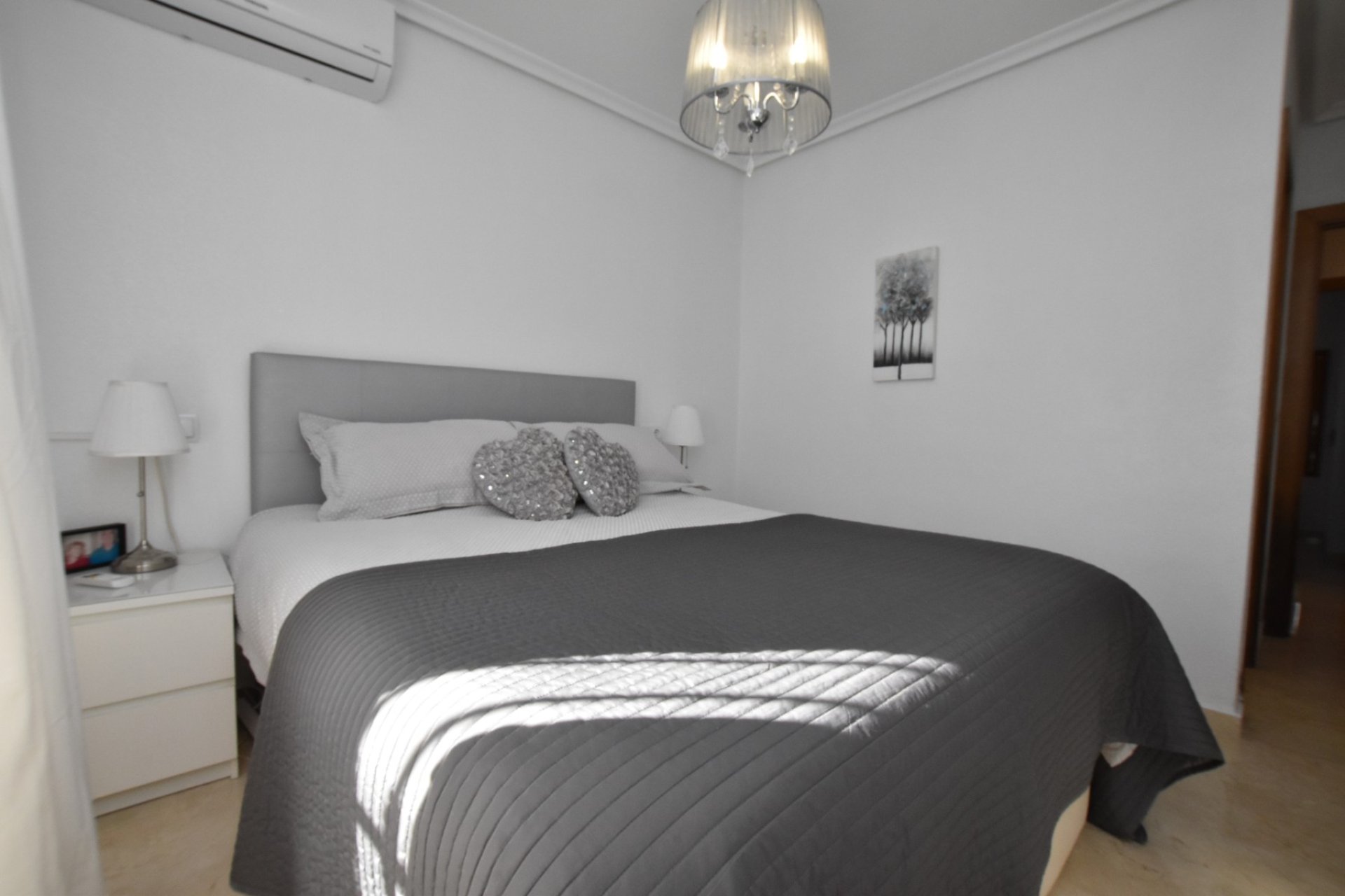 Sale - Bungalow - Algorfa - La Finca Golf Resort