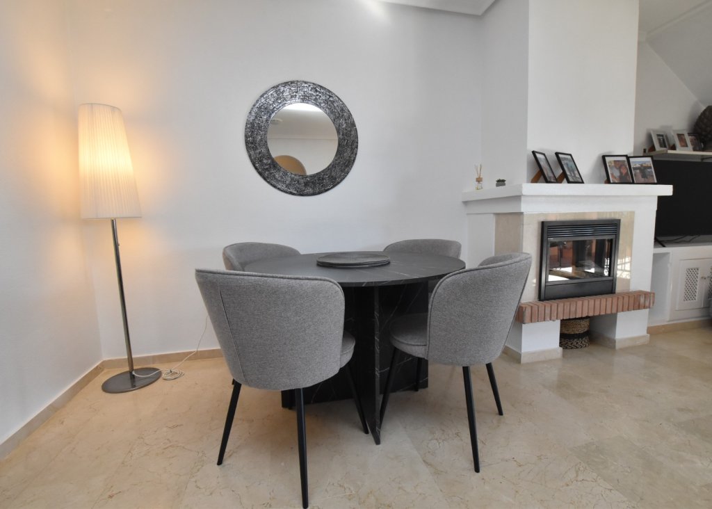 Sale - Bungalow - Algorfa - La Finca Golf Resort