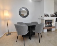 Sale - Bungalow - Algorfa - La Finca Golf Resort